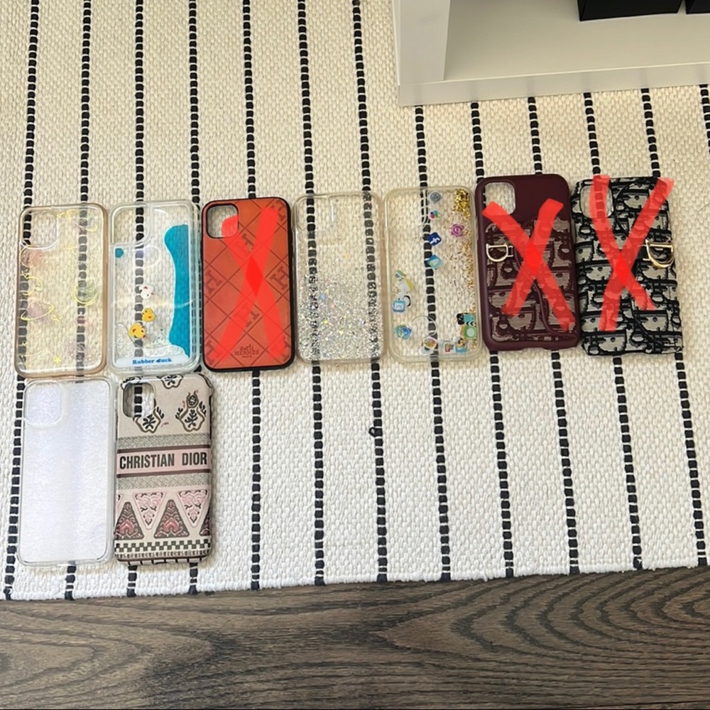 iPhone 11 phone cases